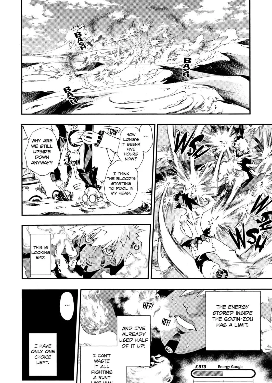 Read Waqwaq chapter 32 image 10 on Lezhin