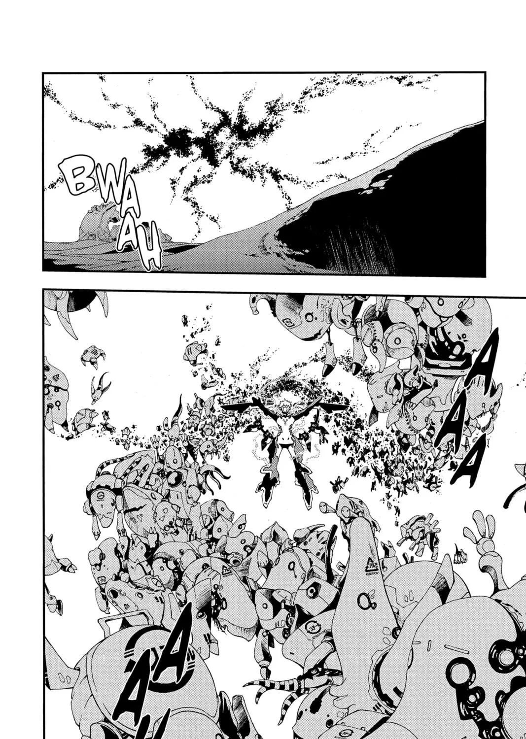 Read Waqwaq chapter 32 image 22 on Lezhin
