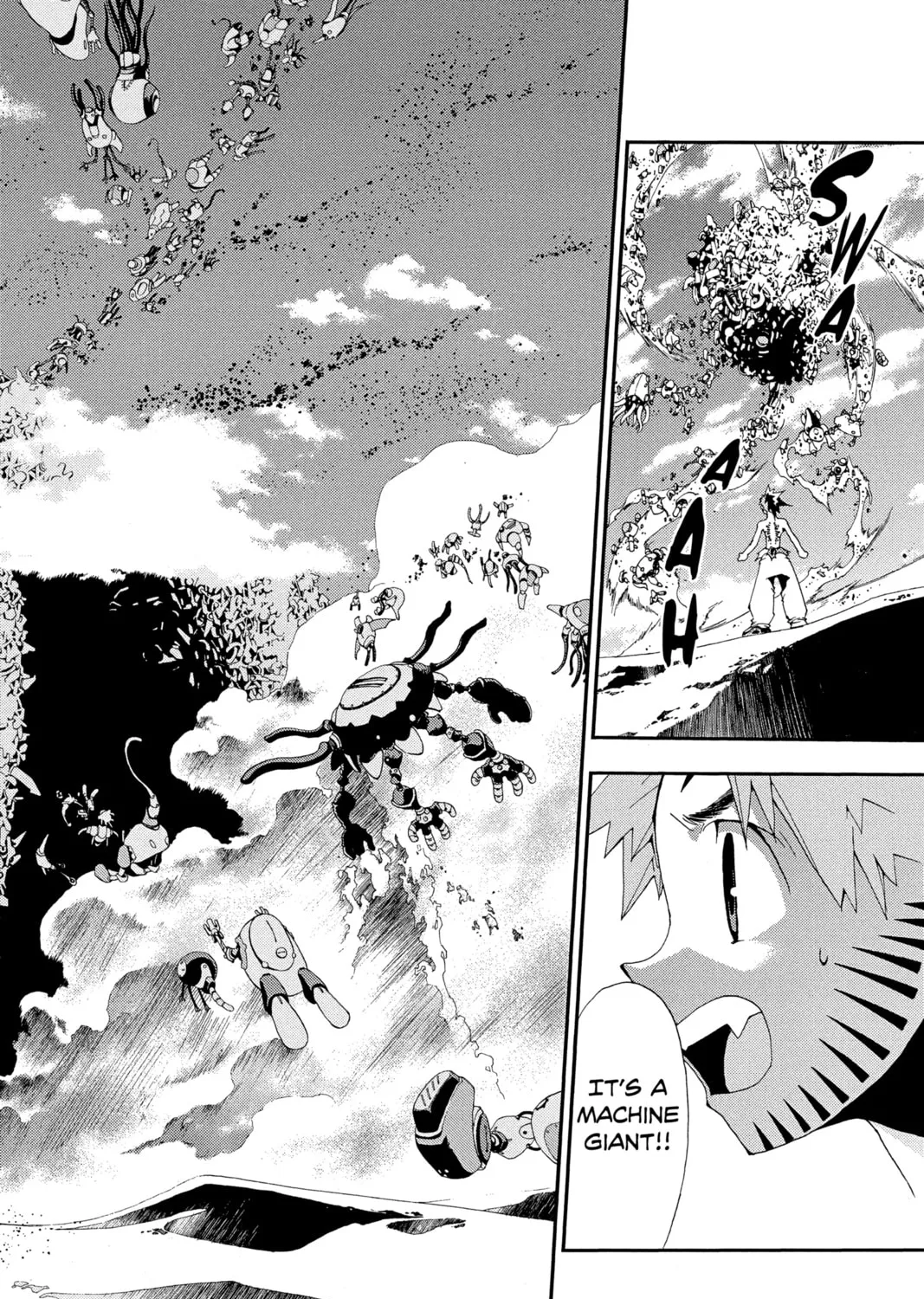 Read Waqwaq chapter 32 image 30 on Lezhin