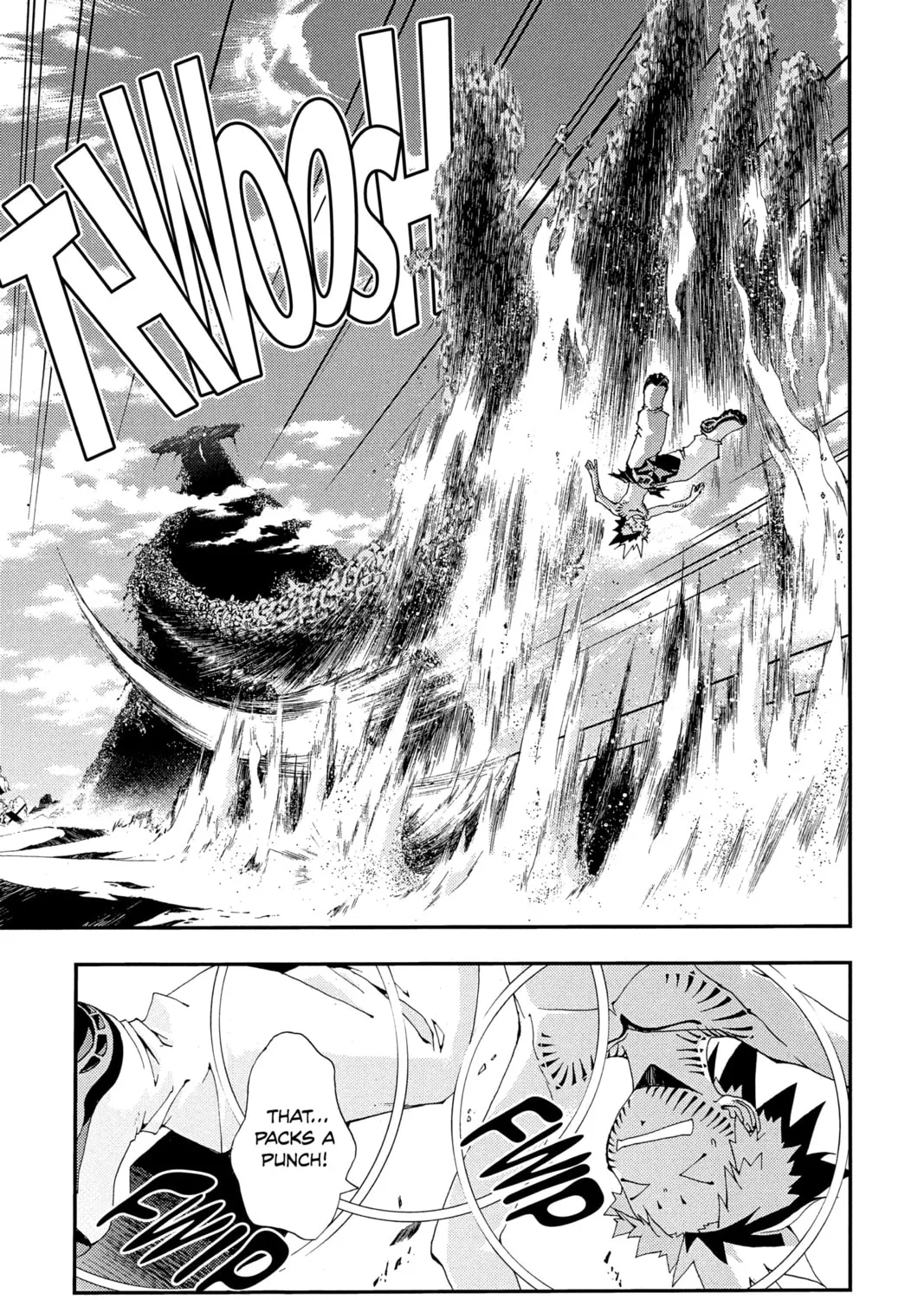Read Waqwaq chapter 32 image 36 on Lezhin