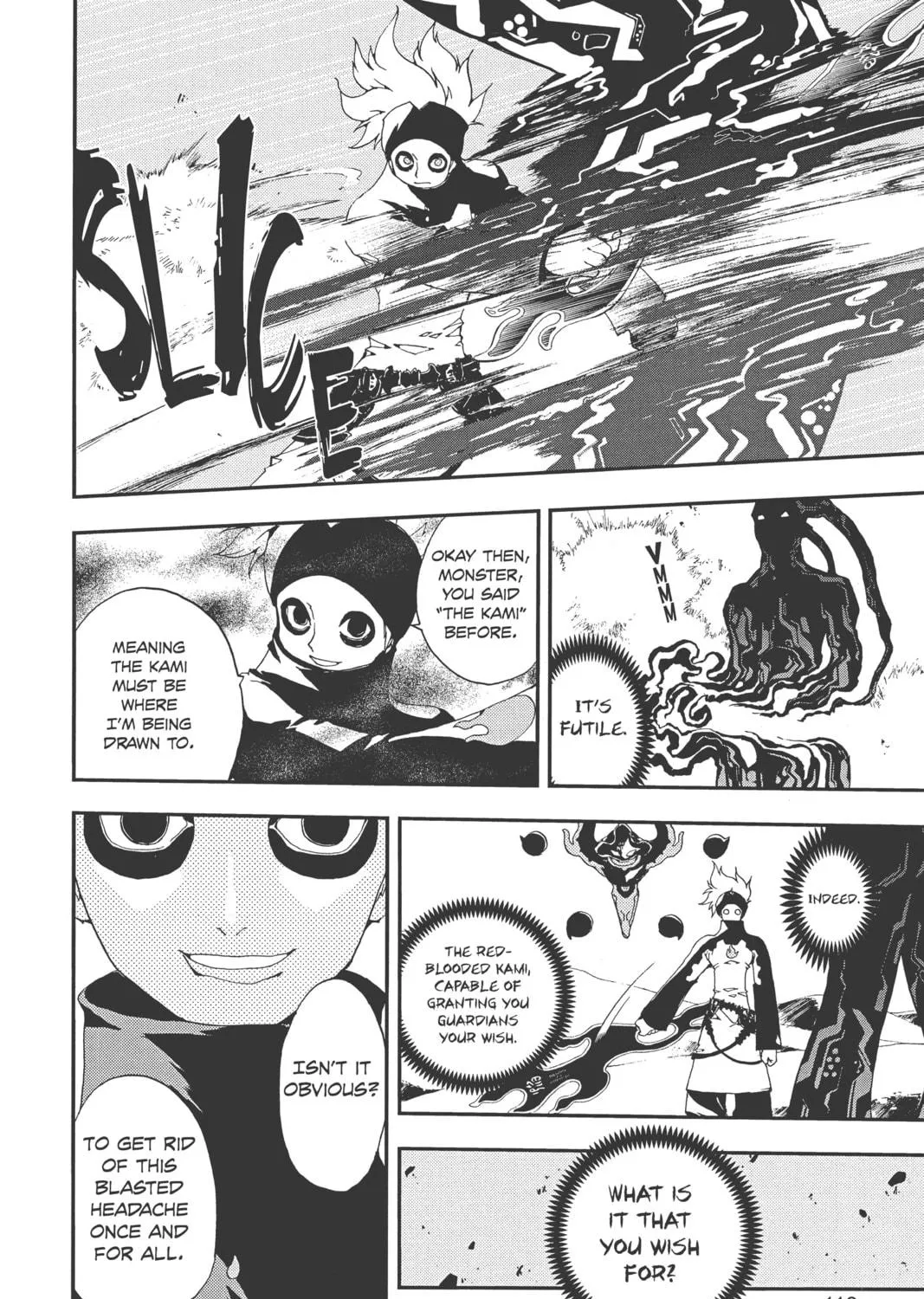 Read Waqwaq chapter 4 image 10 on Lezhin