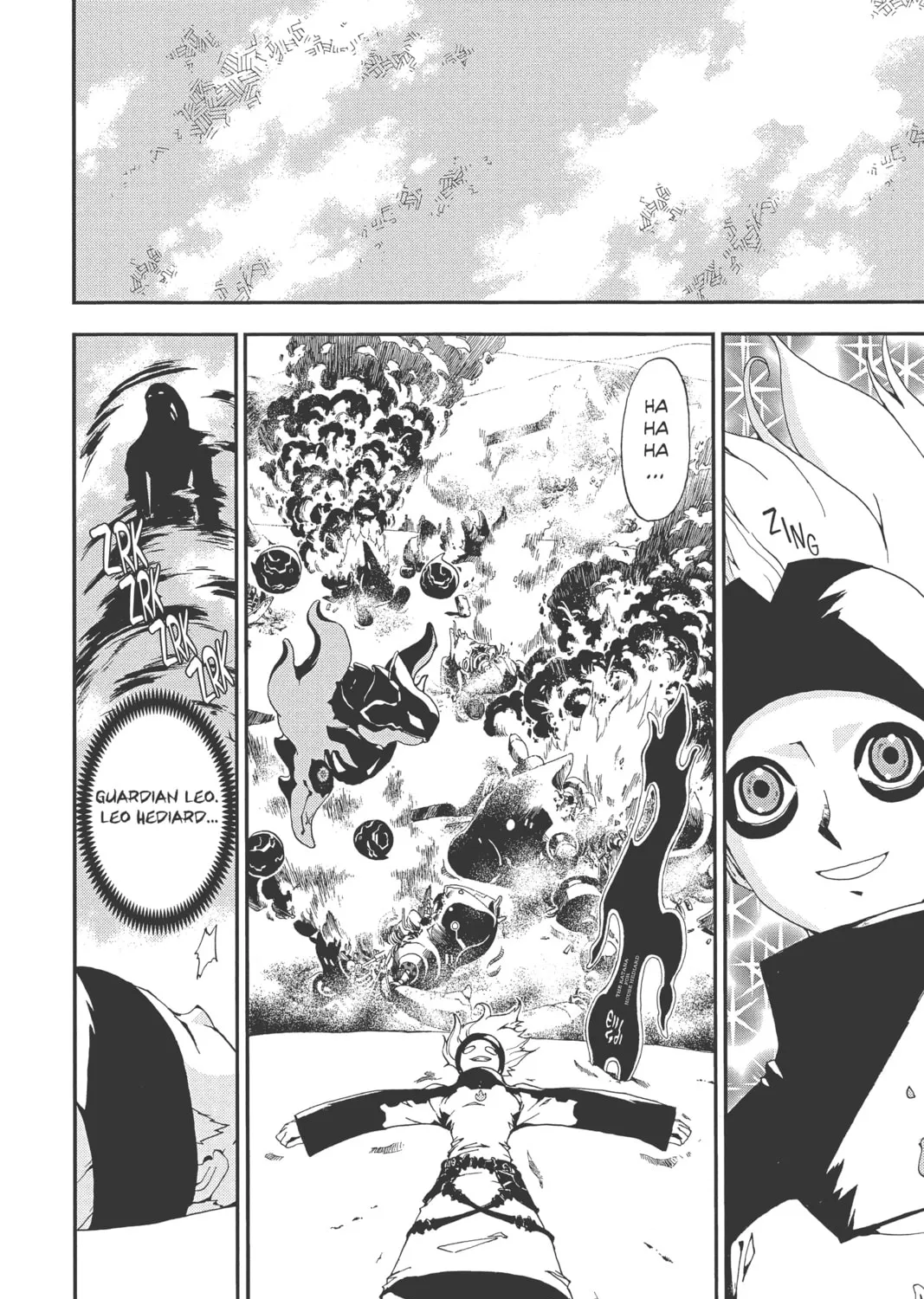Read Waqwaq chapter 4 image 6 on Lezhin