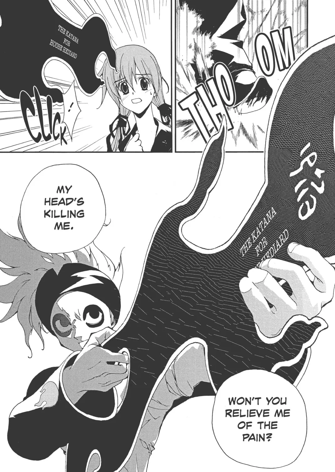 Read Waqwaq chapter 5 image 36 on Lezhin