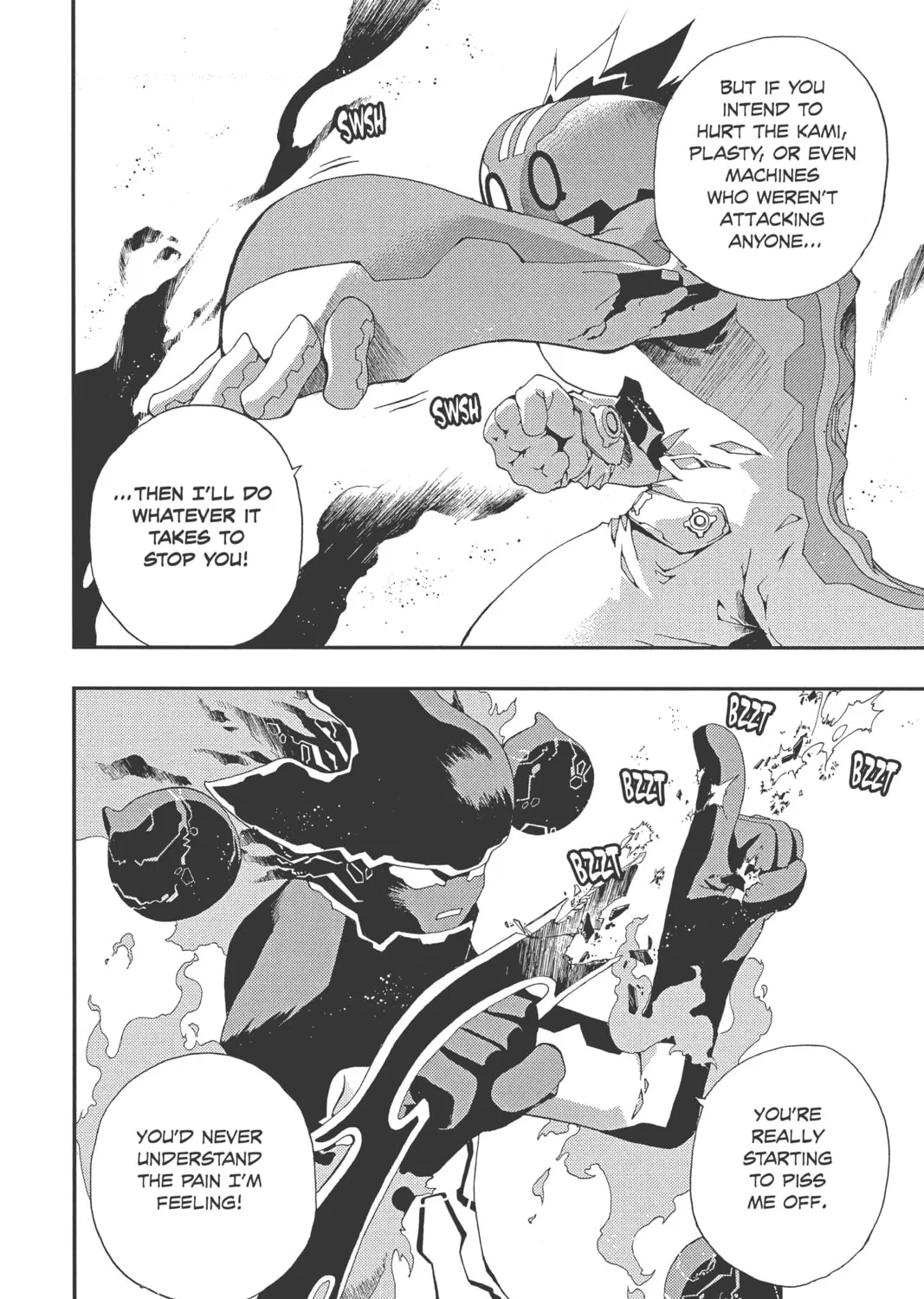 Read Waqwaq chapter 6 image 30 on Lezhin