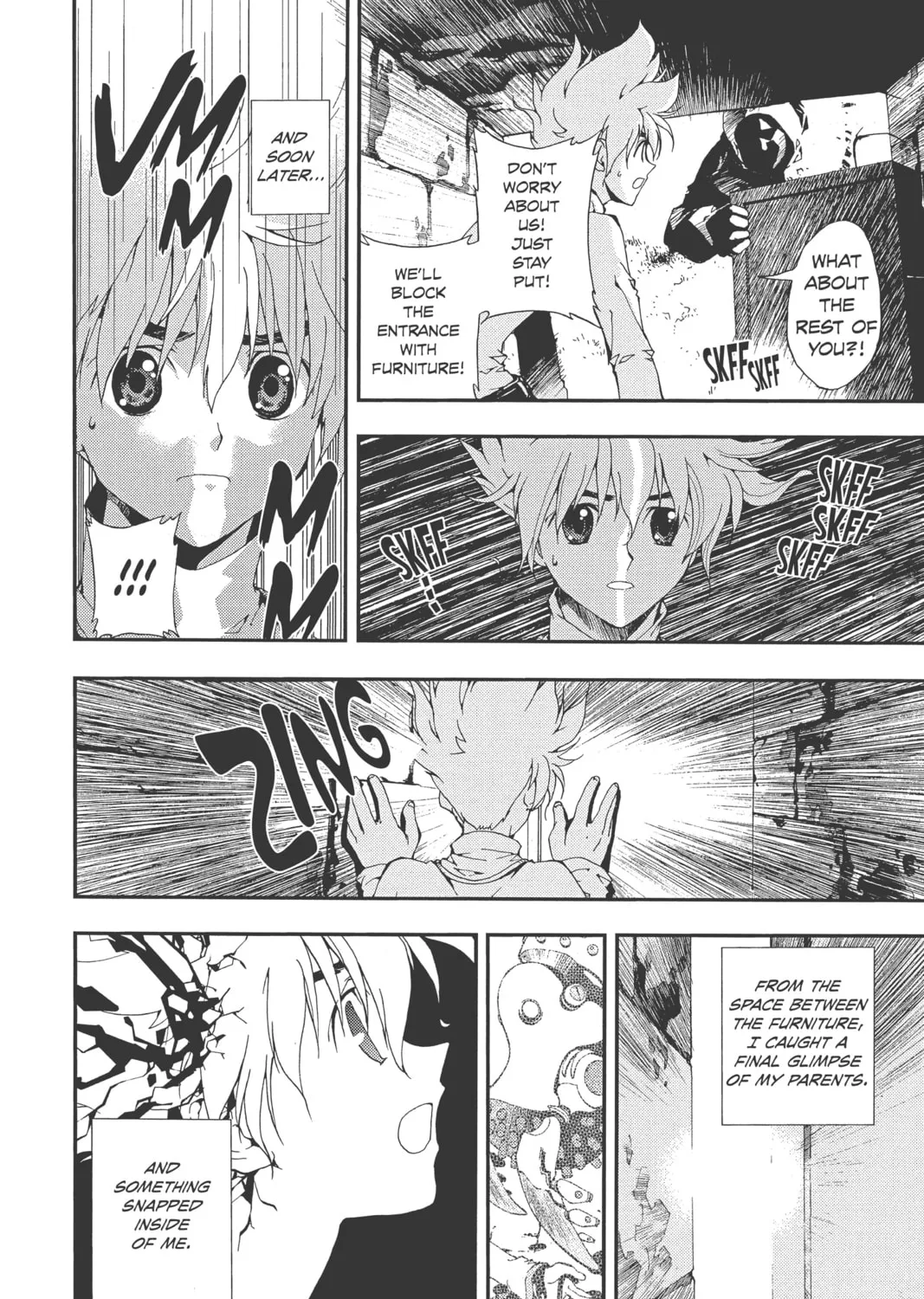 Read Waqwaq chapter 6 image 6 on Lezhin