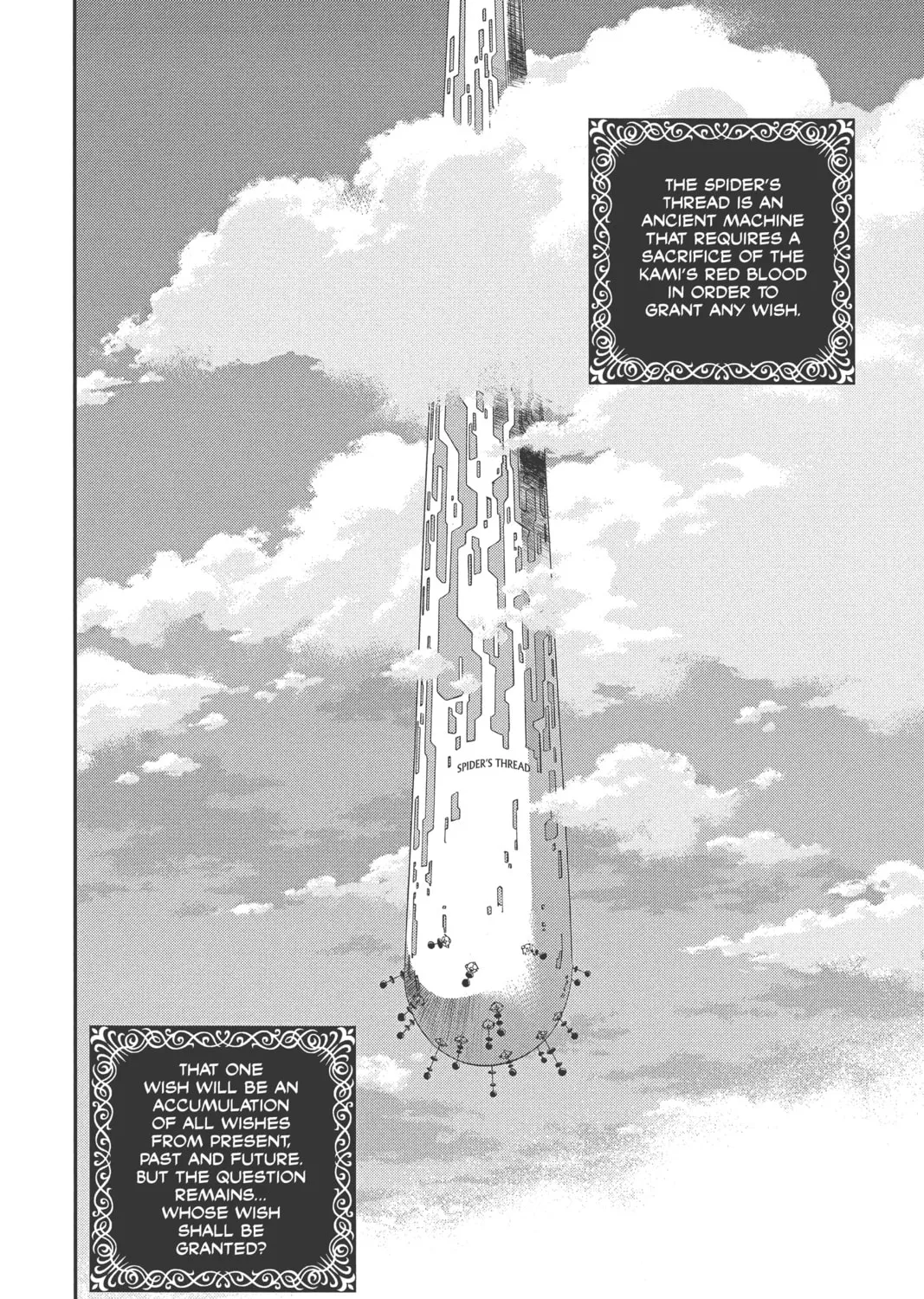 Read Waqwaq chapter 9 image 2 on Lezhin
