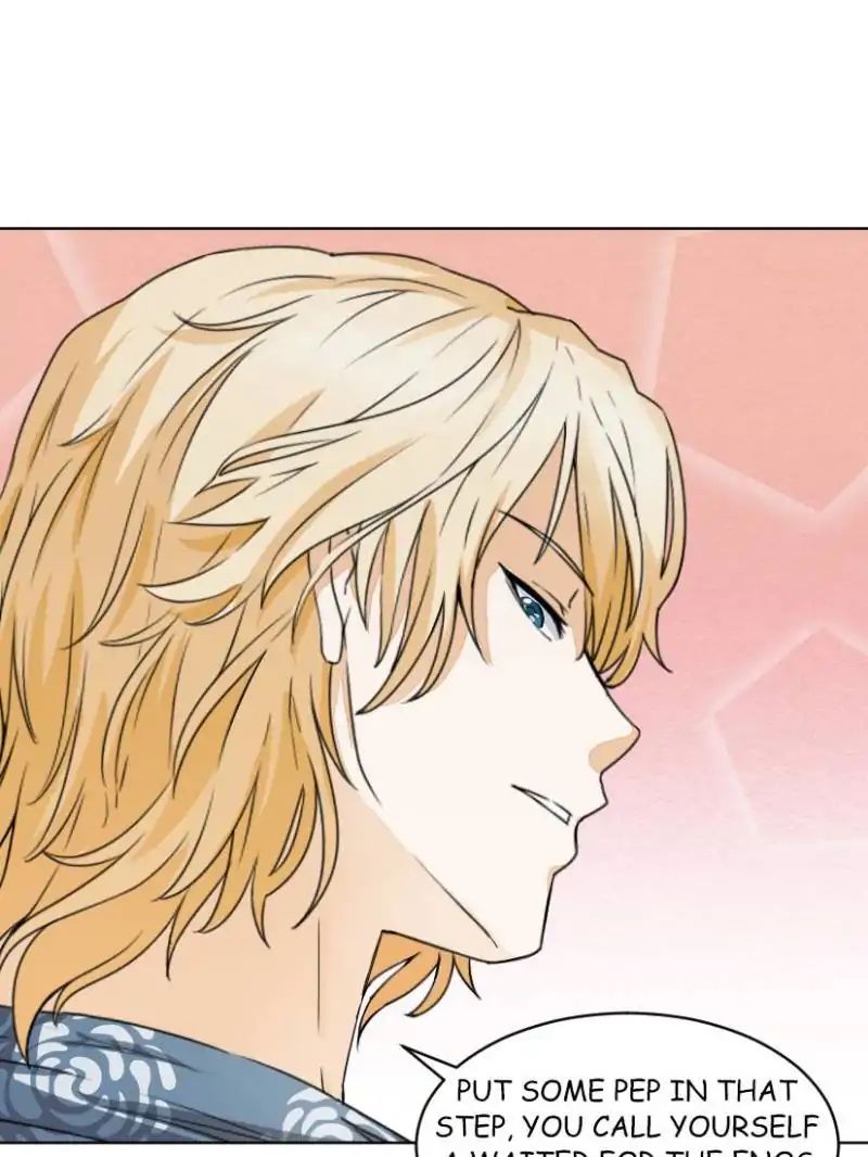 Read War in the Kitchen chapter 0 image 10 on Lezhin