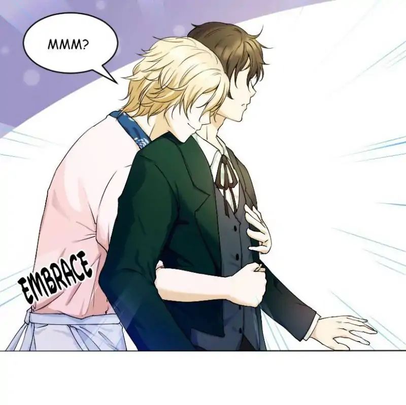 Read War in the Kitchen chapter 0 image 31 on Lezhin