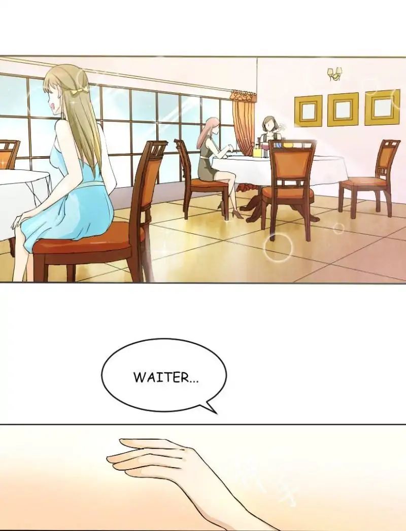 Read War in the Kitchen chapter 0 image 34 on Lezhin