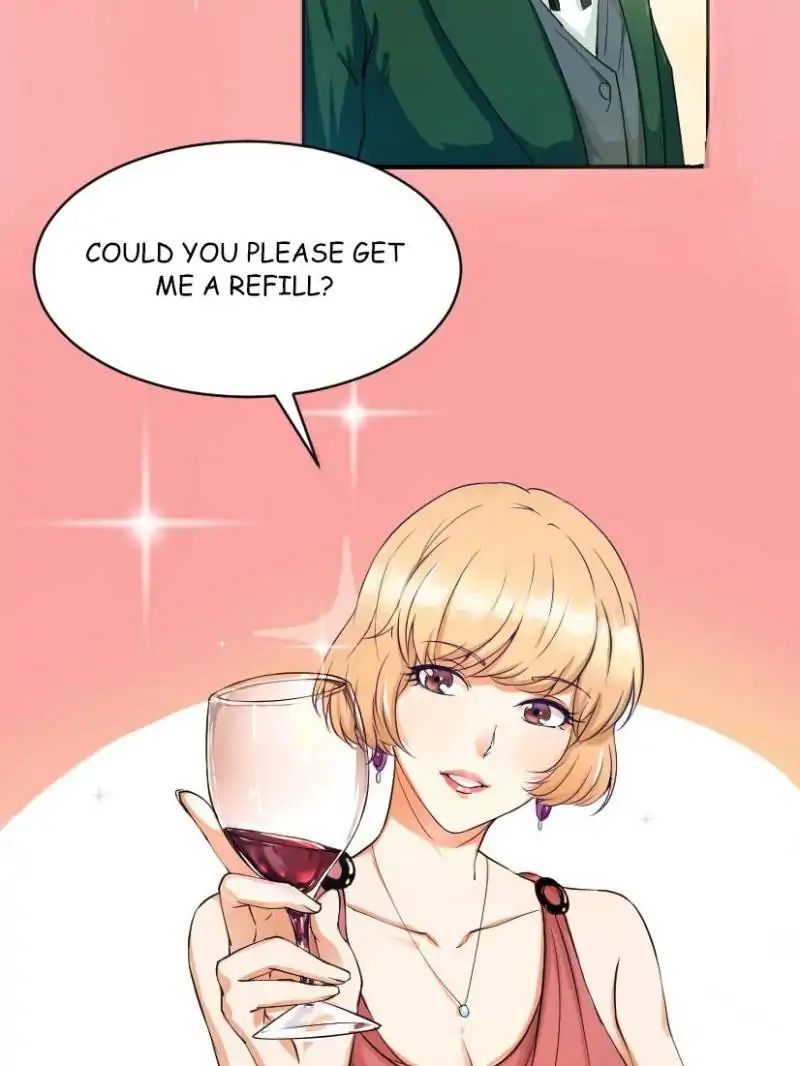 Read War in the Kitchen chapter 0 image 36 on Lezhin