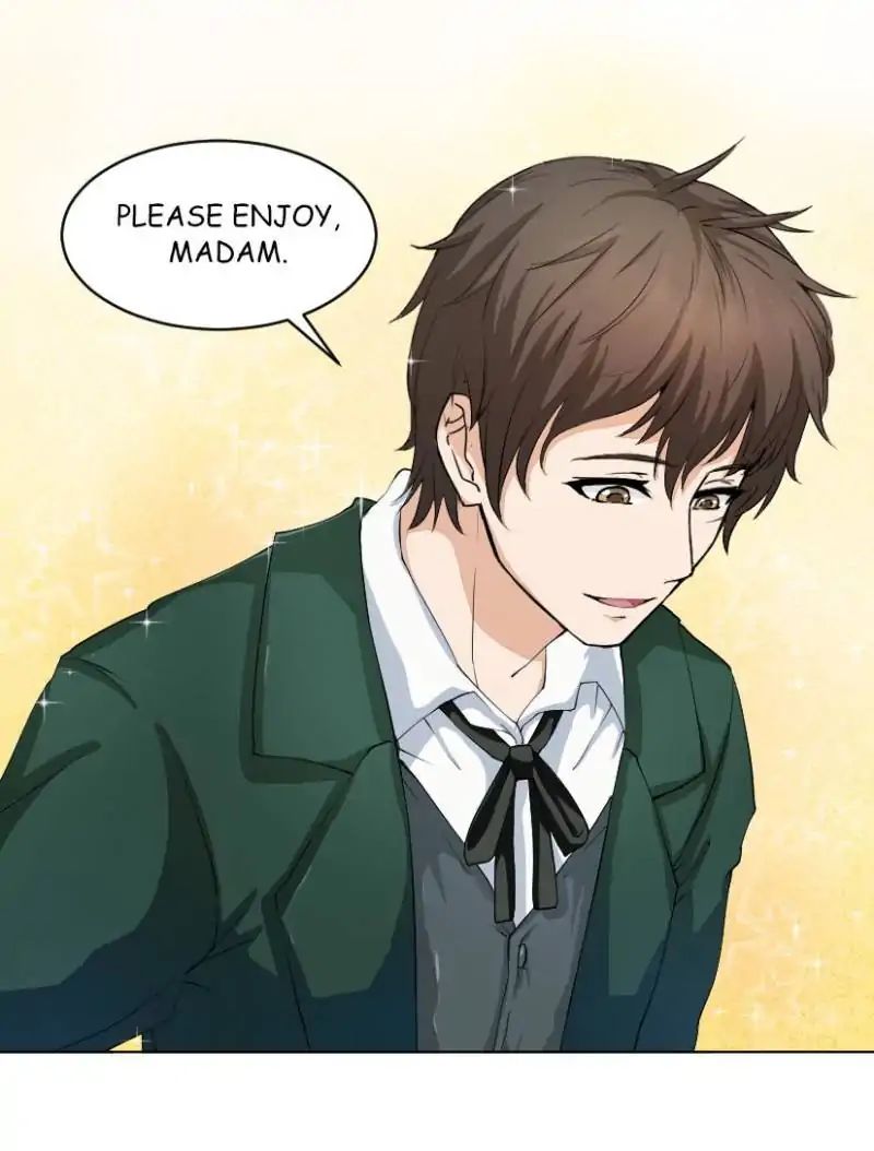 Read War in the Kitchen chapter 0 image 39 on Lezhin