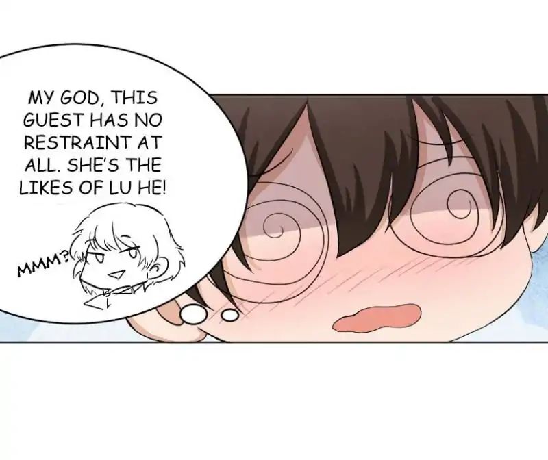 Read War in the Kitchen chapter 0 image 45 on Lezhin