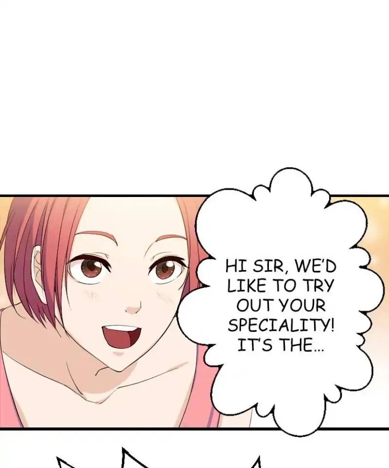 Read War in the Kitchen chapter 0 image 48 on Lezhin