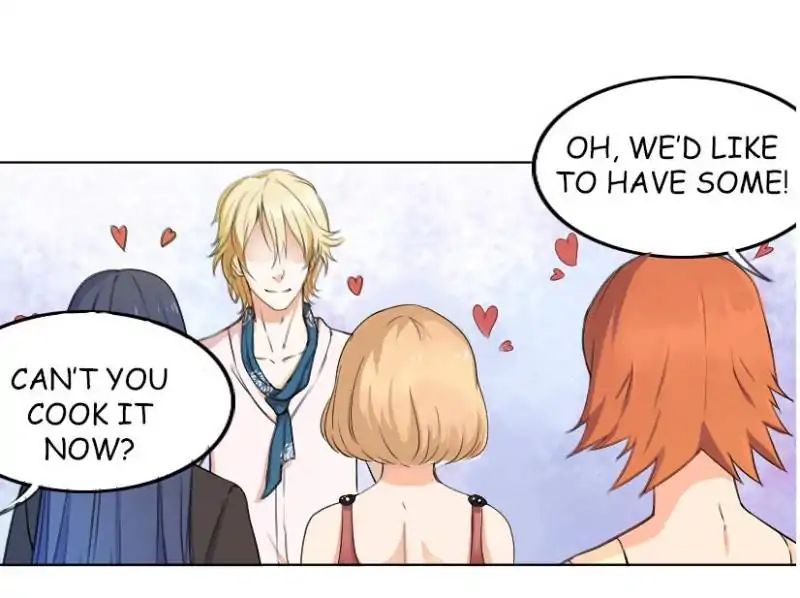 Read War in the Kitchen chapter 0 image 57 on Lezhin