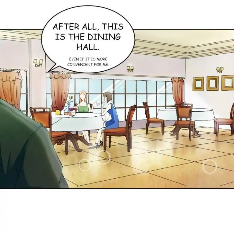 Read War in the Kitchen chapter 0 image 6 on Lezhin