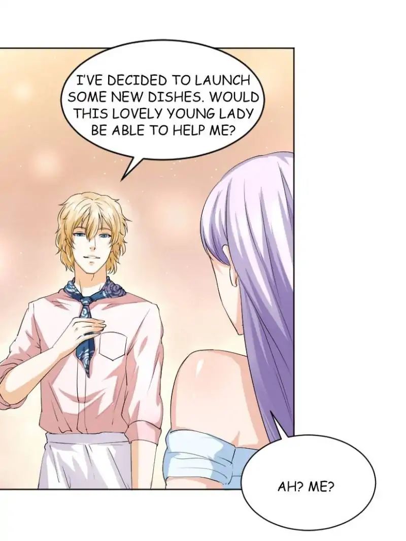 Read War in the Kitchen chapter 0 image 60 on Lezhin