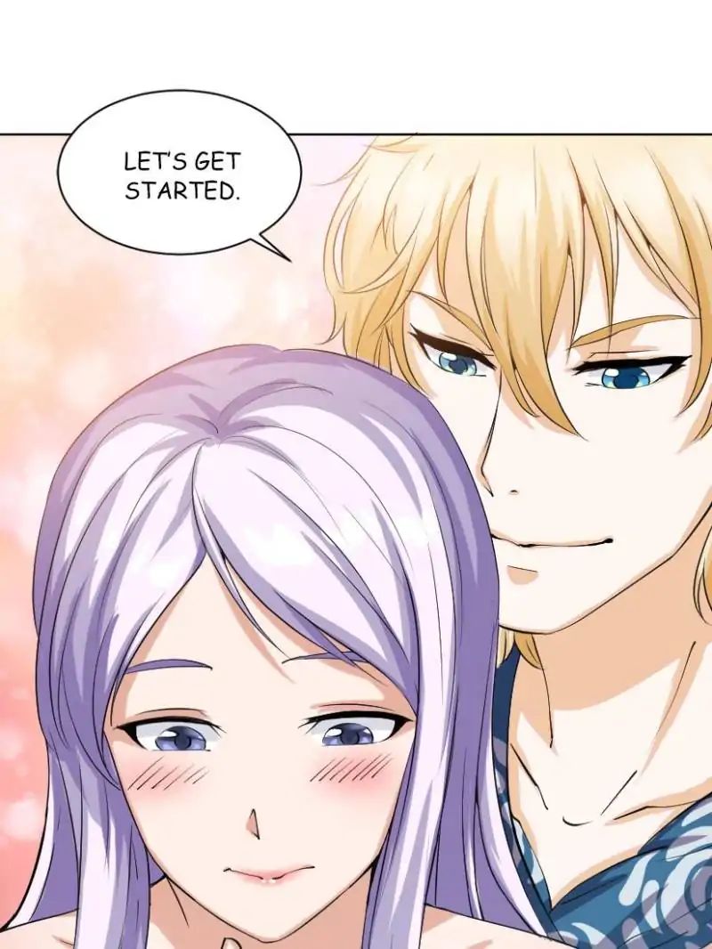 Read War in the Kitchen chapter 0 image 65 on Lezhin