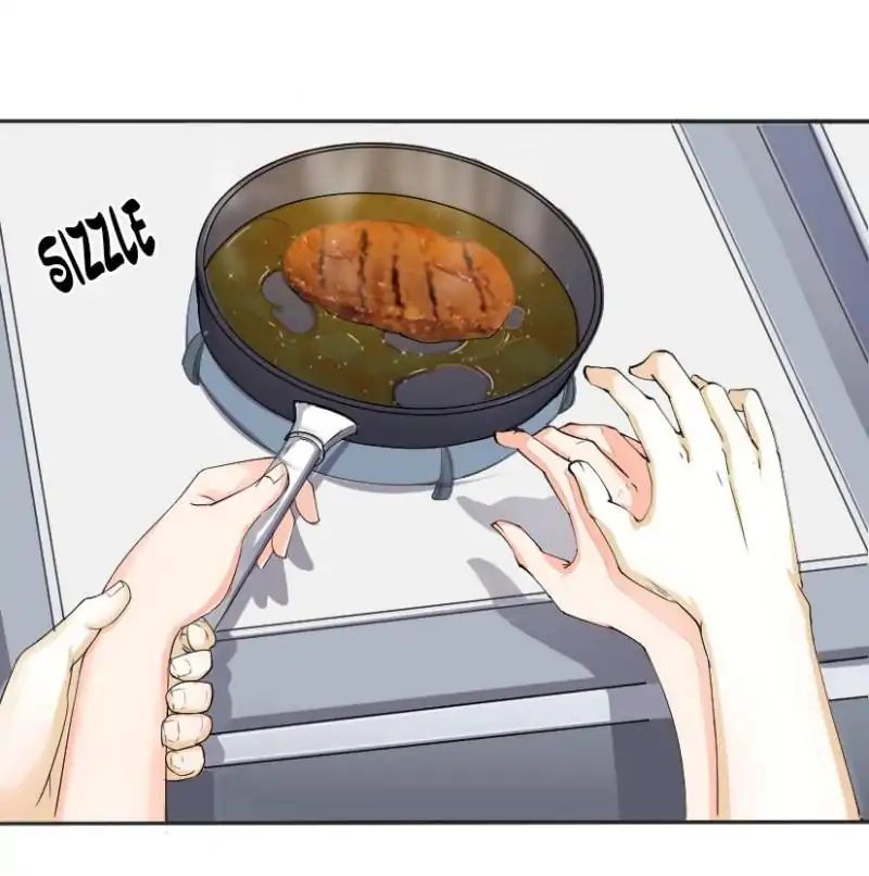Read War in the Kitchen chapter 0 image 69 on Lezhin