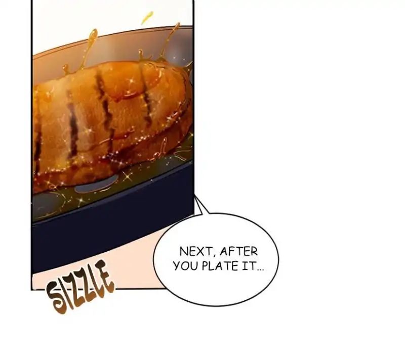 Read War in the Kitchen chapter 0 image 72 on Lezhin