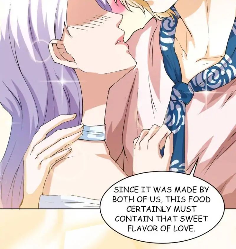 Read War in the Kitchen chapter 0 image 90 on Lezhin