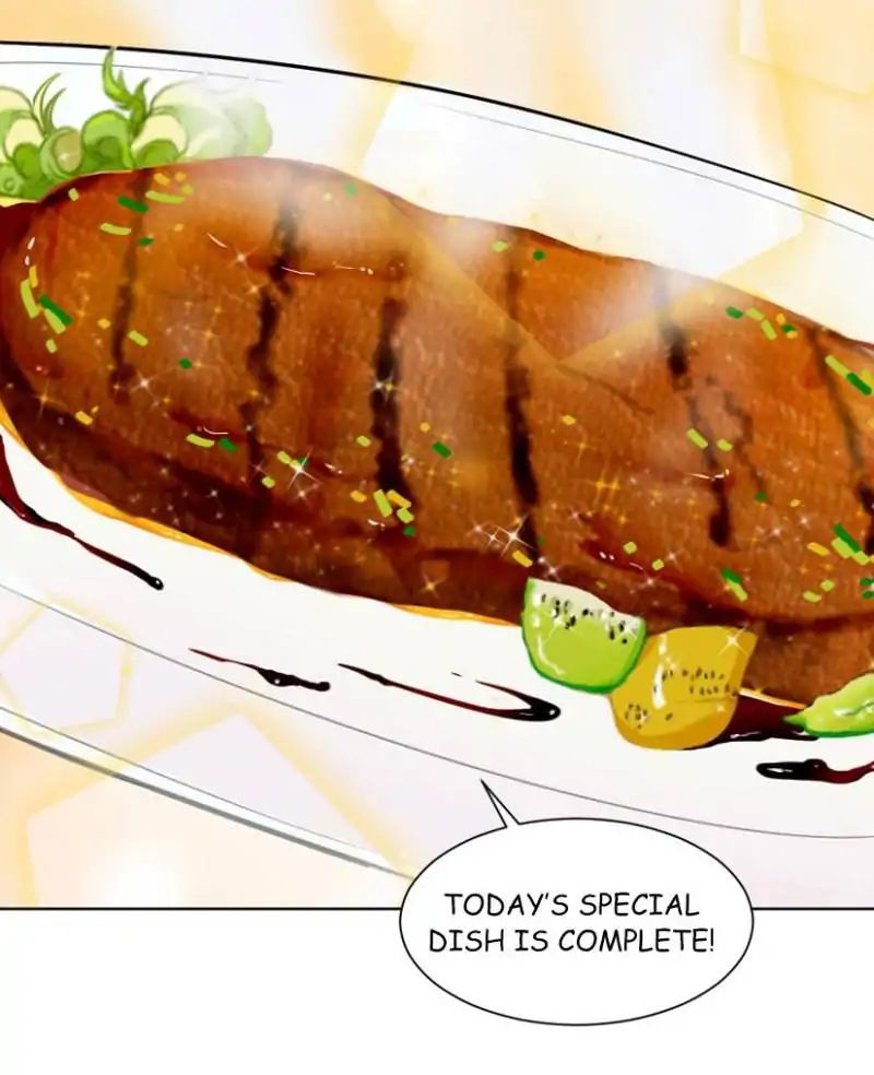 Read War in the Kitchen chapter 0 image 92 on Lezhin