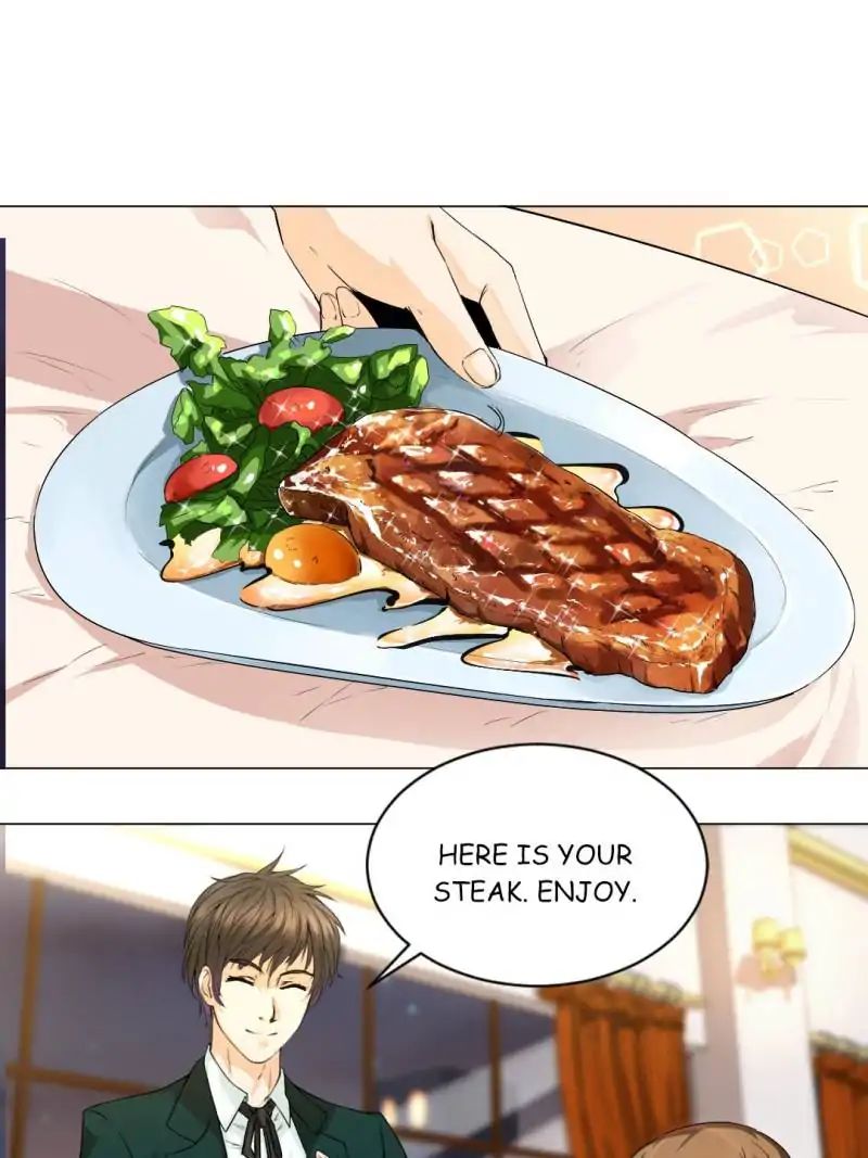 Read War in the Kitchen chapter 1 image 13 on Lezhin