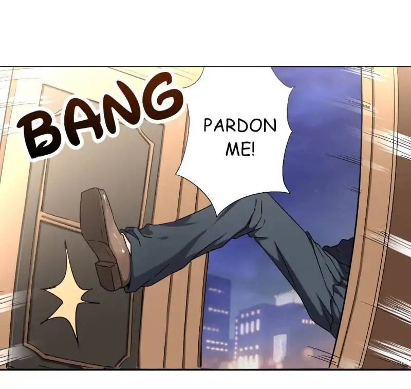 Read War in the Kitchen chapter 1 image 16 on Lezhin