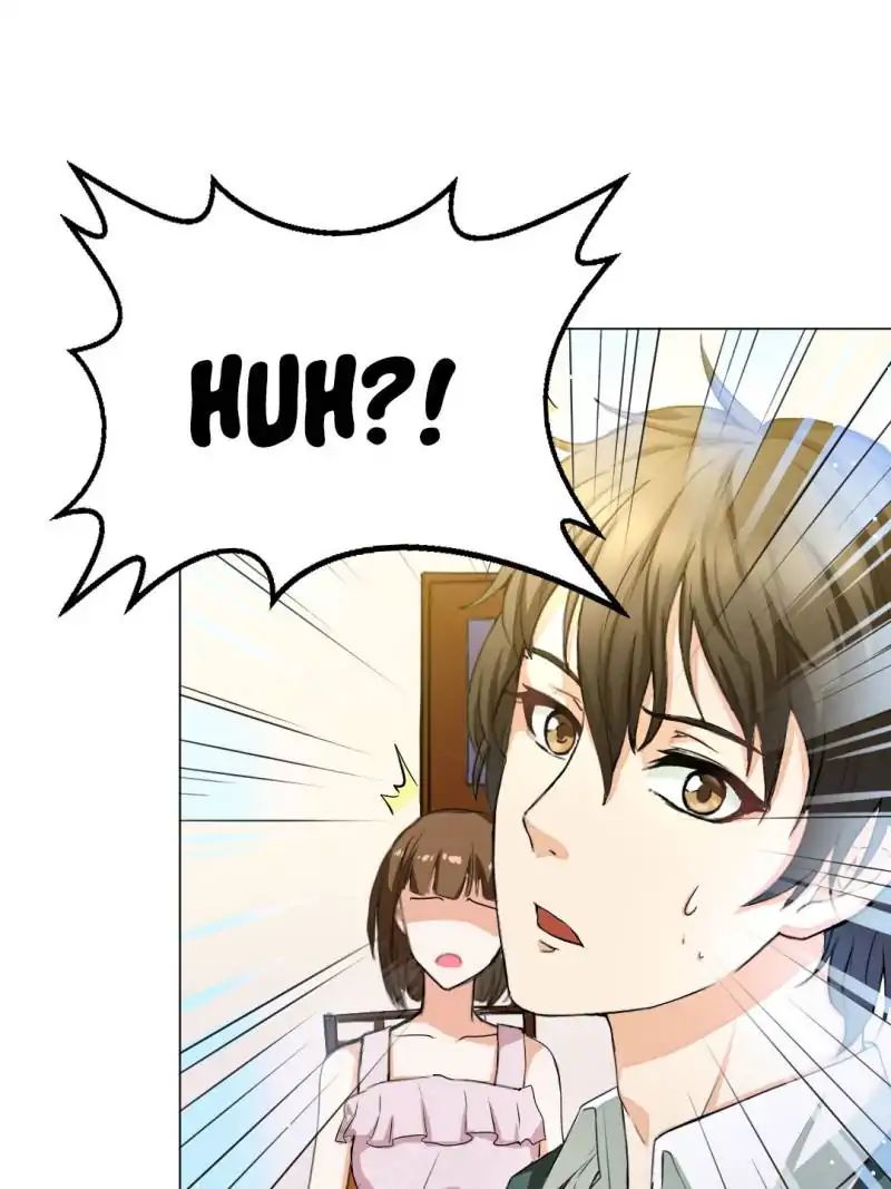 Read War in the Kitchen chapter 1 image 17 on Lezhin