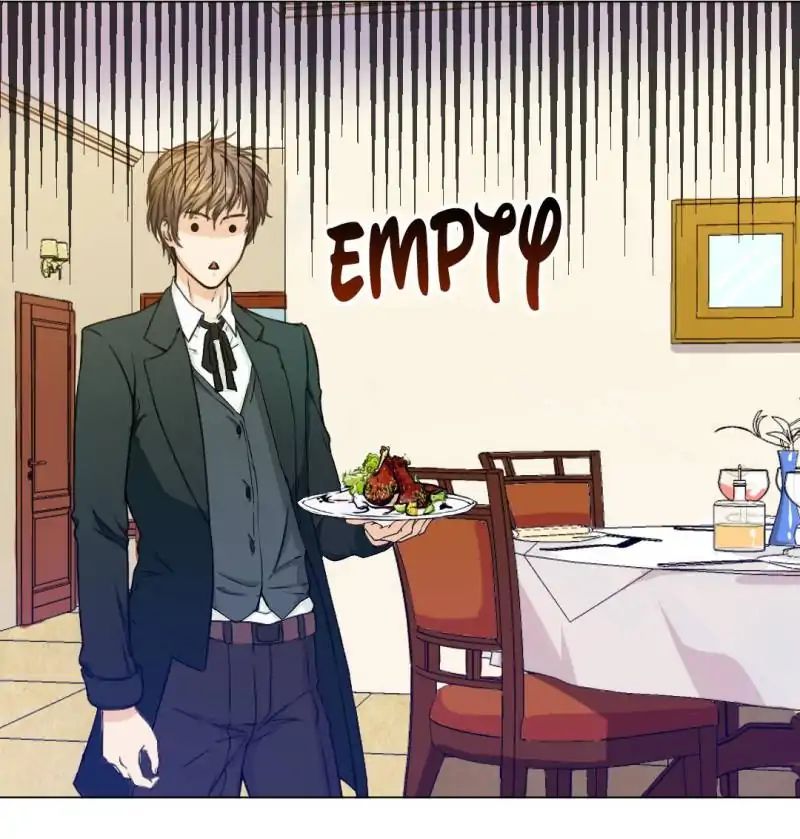 Read War in the Kitchen chapter 1 image 28 on Lezhin