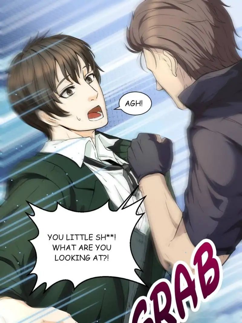 Read War in the Kitchen chapter 1 image 30 on Lezhin
