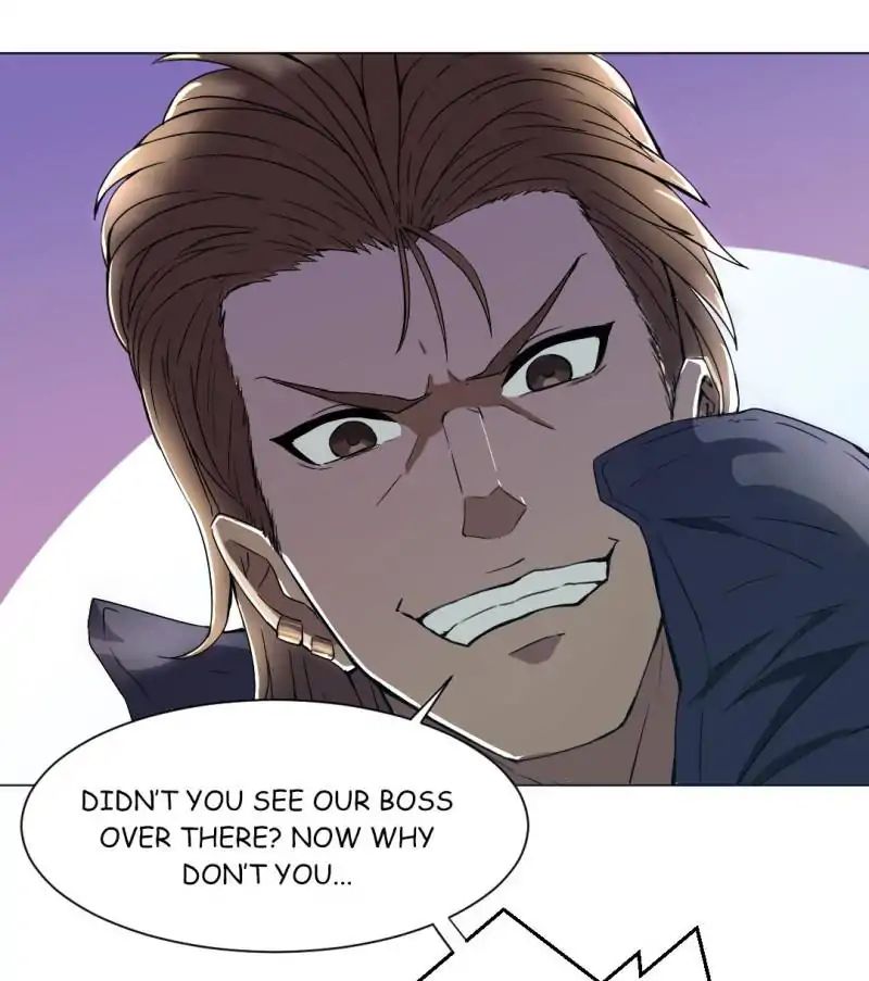 Read War in the Kitchen chapter 1 image 32 on Lezhin