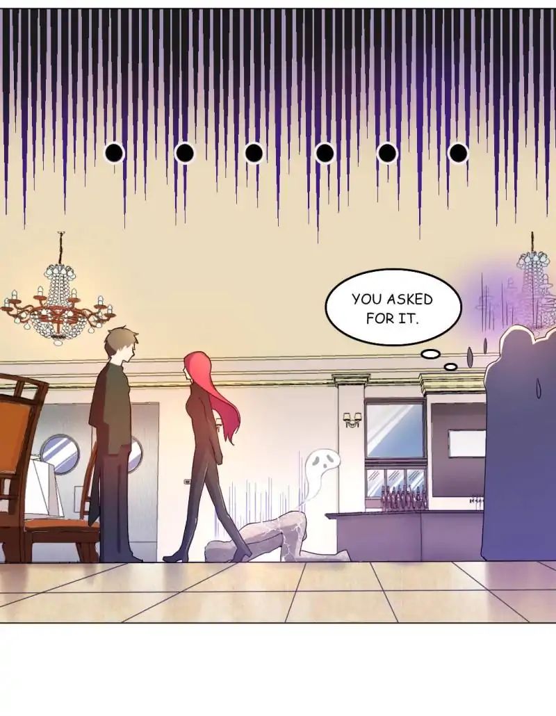 Read War in the Kitchen chapter 1 image 35 on Lezhin