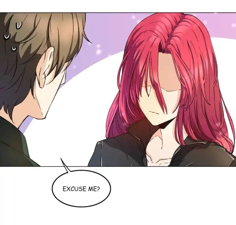 Read War in the Kitchen chapter 1 image 36 on Lezhin
