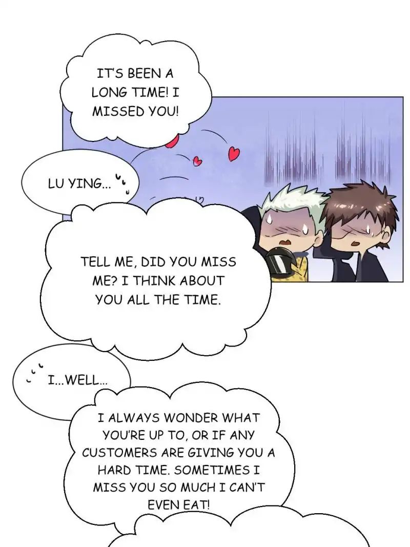 Read War in the Kitchen chapter 1 image 41 on Lezhin
