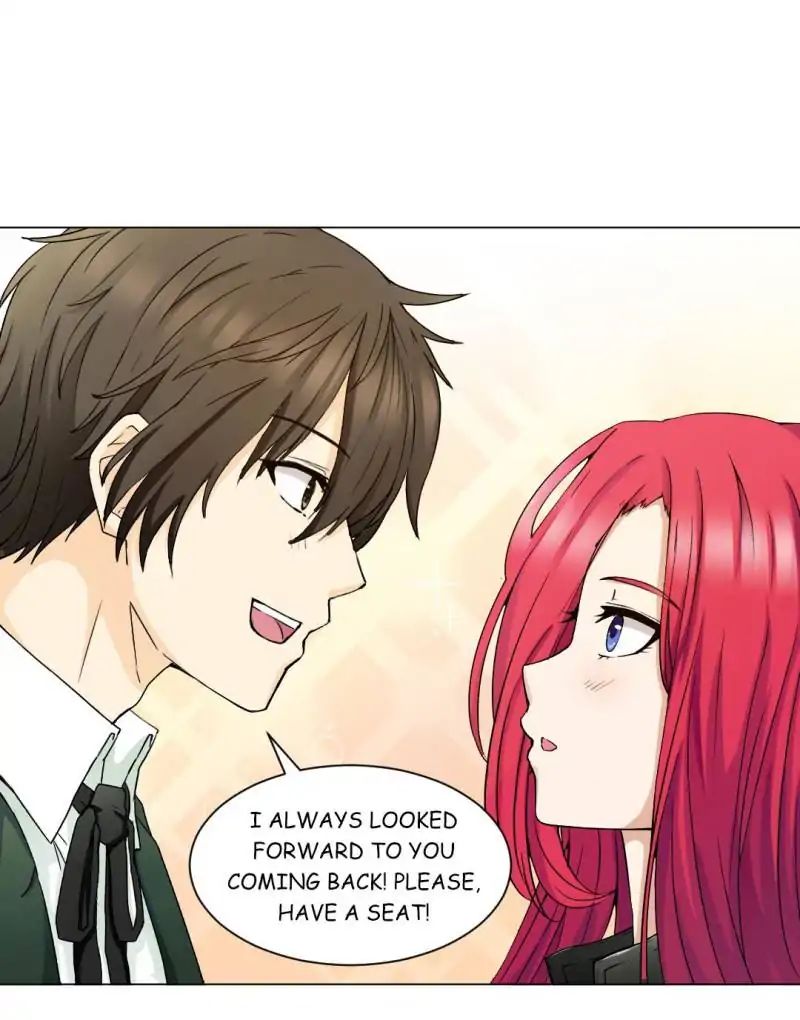 Read War in the Kitchen chapter 1 image 43 on Lezhin