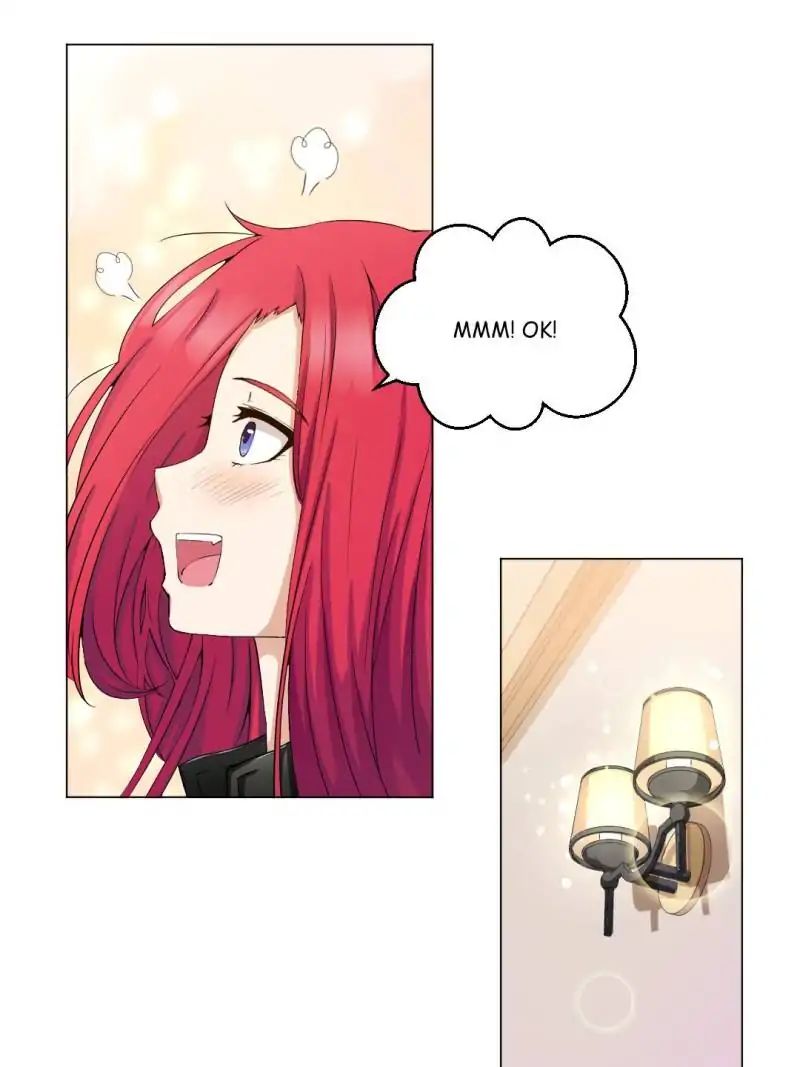 Read War in the Kitchen chapter 1 image 44 on Lezhin