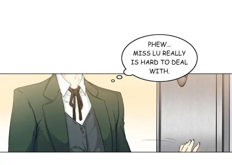 Read War in the Kitchen chapter 1 image 46 on Lezhin