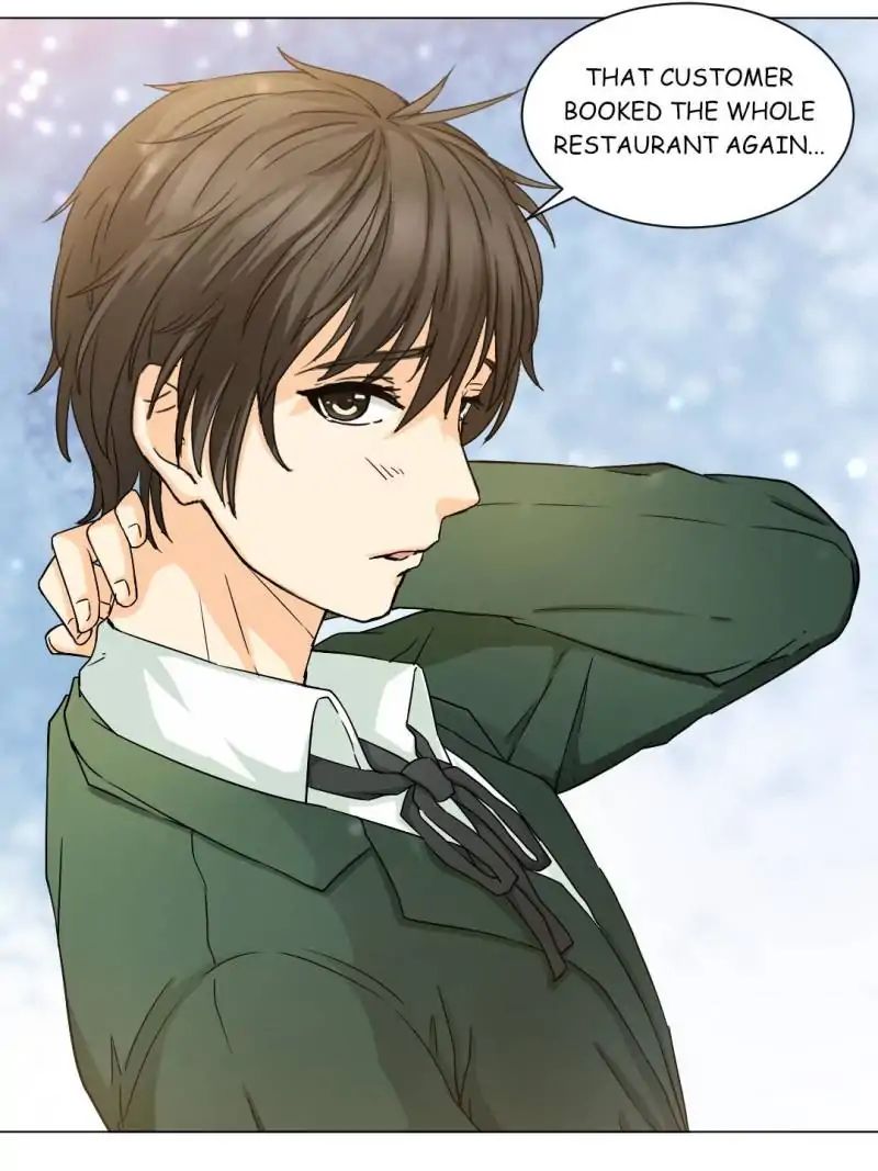 Read War in the Kitchen chapter 1 image 47 on Lezhin