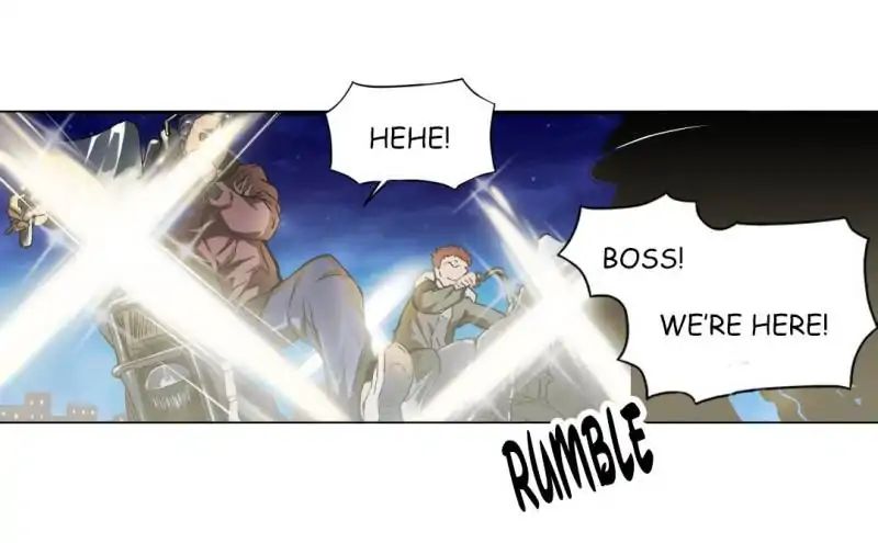 Read War in the Kitchen chapter 1 image 5 on Lezhin