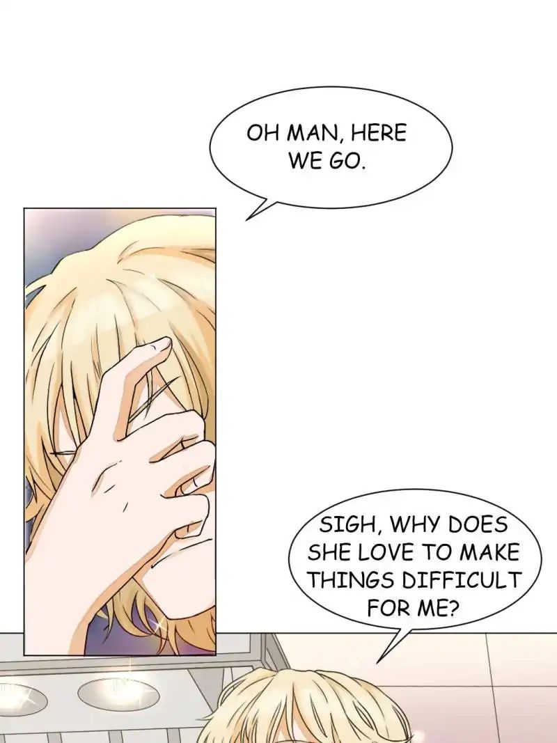 Read War in the Kitchen chapter 1 image 51 on Lezhin