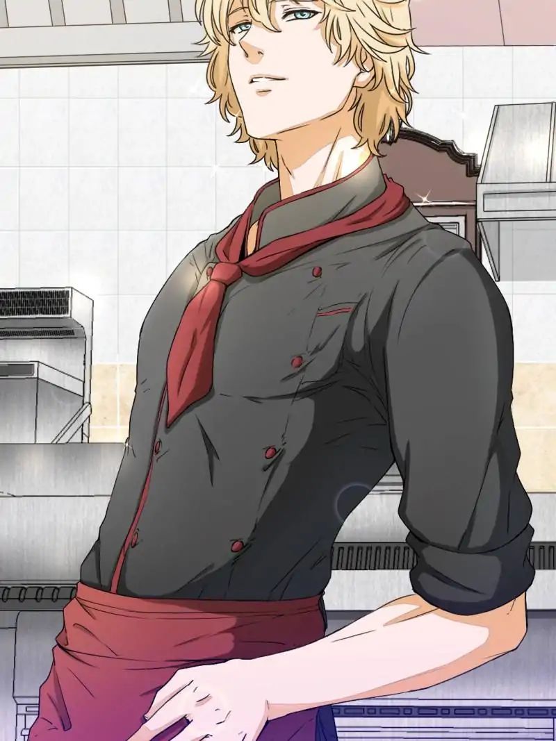 Read War in the Kitchen chapter 1 image 52 on Lezhin
