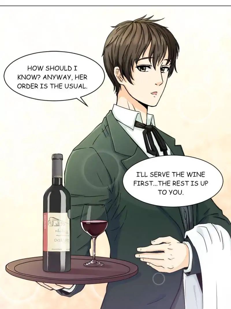 Read War in the Kitchen chapter 1 image 54 on Lezhin