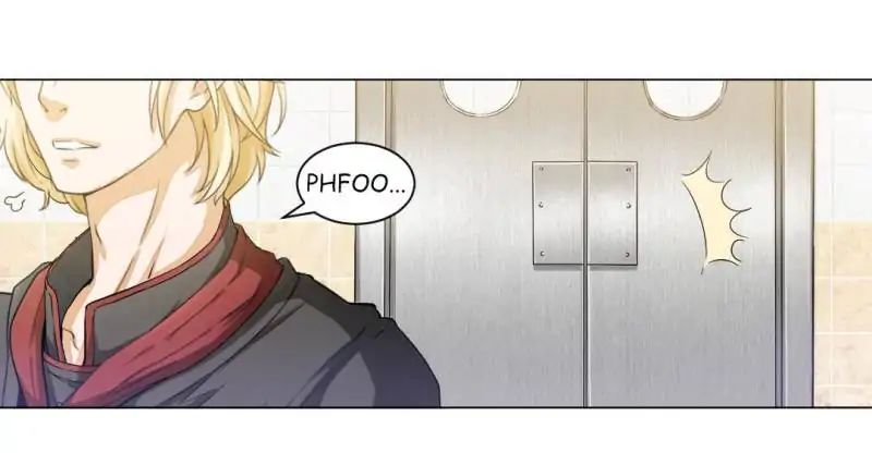 Read War in the Kitchen chapter 1 image 56 on Lezhin