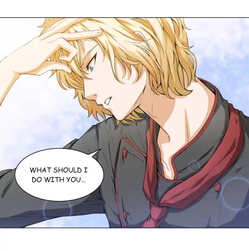 Read War in the Kitchen chapter 1 image 57 on Lezhin