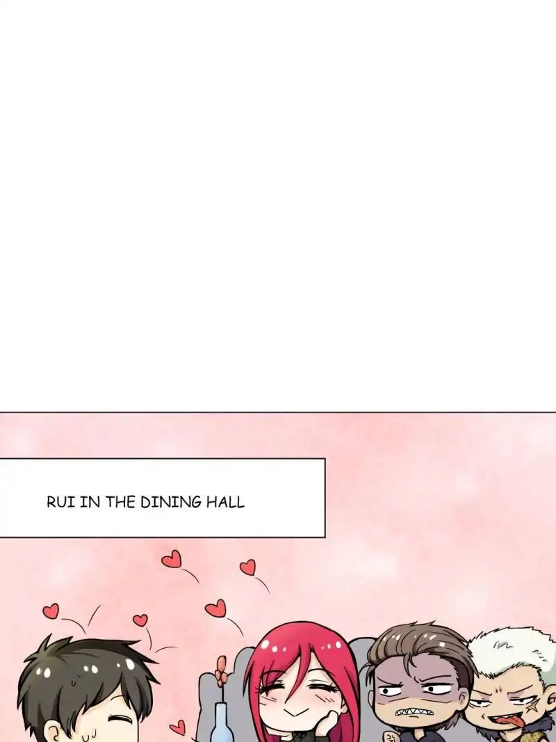 Read War in the Kitchen chapter 1 image 59 on Lezhin