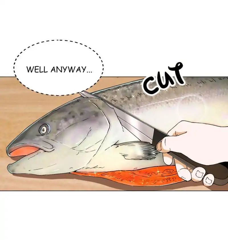 Read War in the Kitchen chapter 1 image 61 on Lezhin