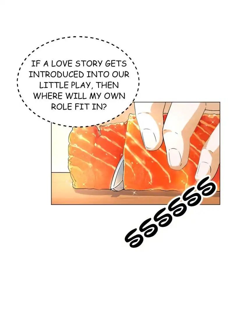 Read War in the Kitchen chapter 1 image 63 on Lezhin