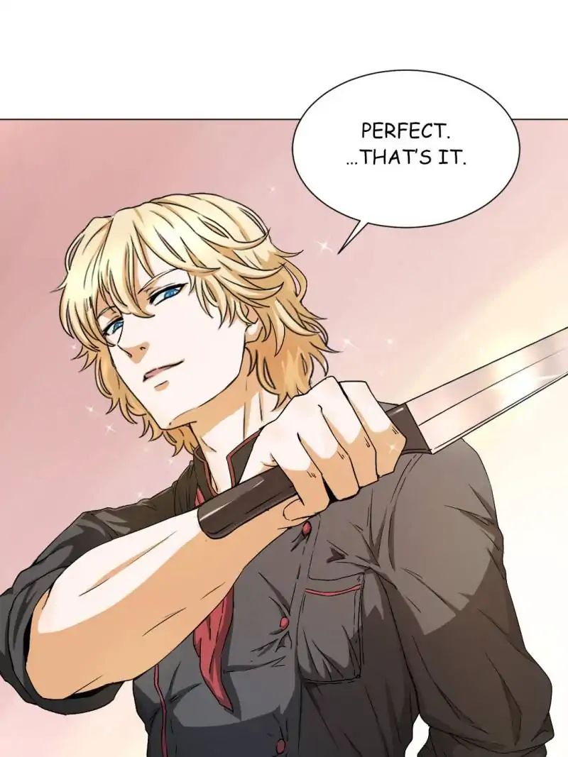 Read War in the Kitchen chapter 1 image 64 on Lezhin
