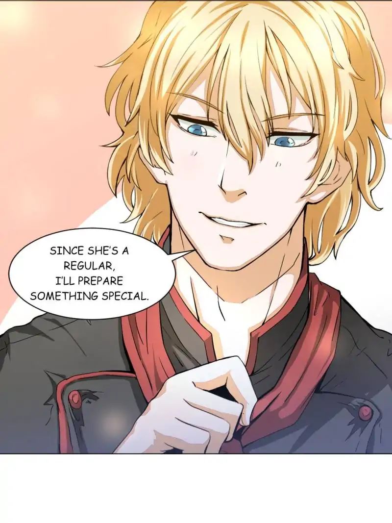 Read War in the Kitchen chapter 1 image 67 on Lezhin