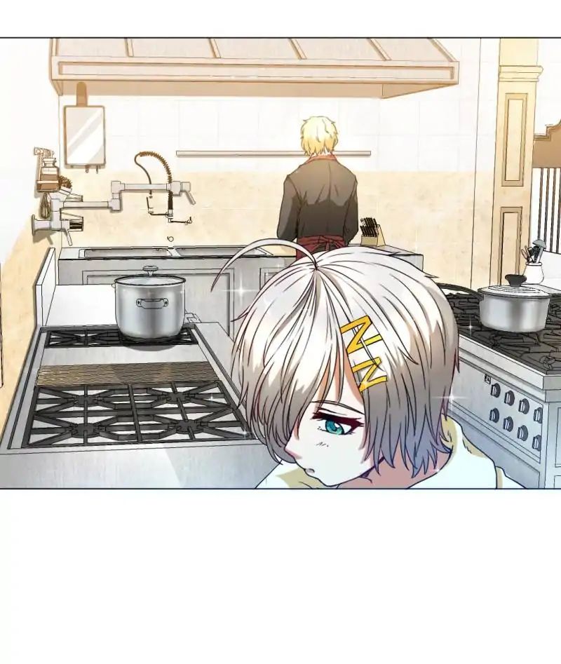 Read War in the Kitchen chapter 1 image 69 on Lezhin